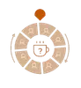 লাকি ড্র স্পিন icon